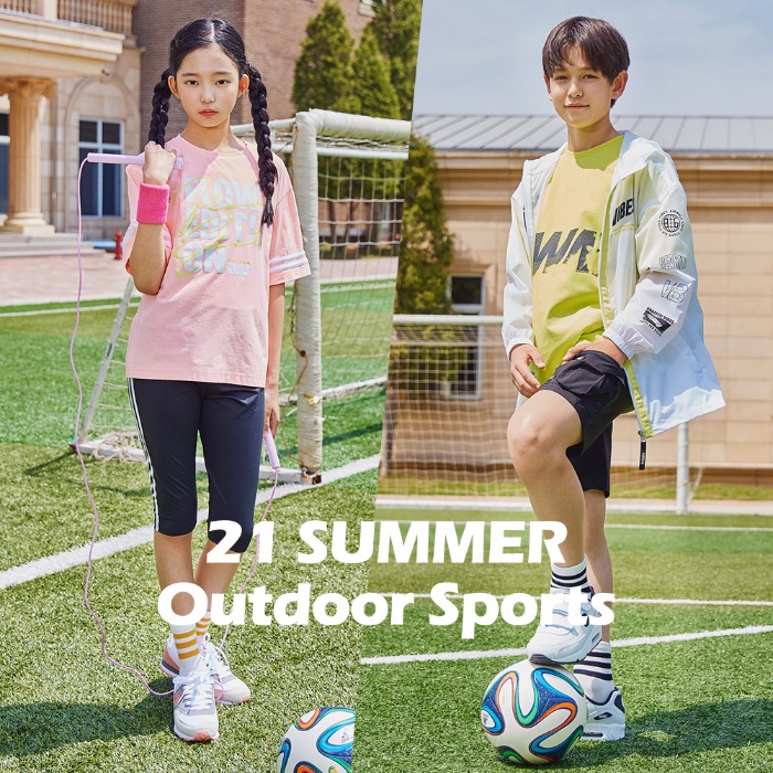 21SS OUTDOOR SPORTS